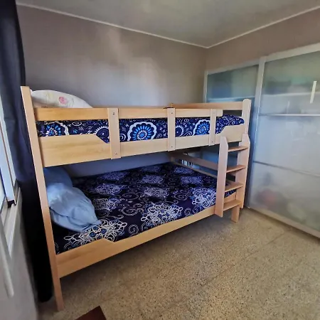 Remo * יורט דה מאר