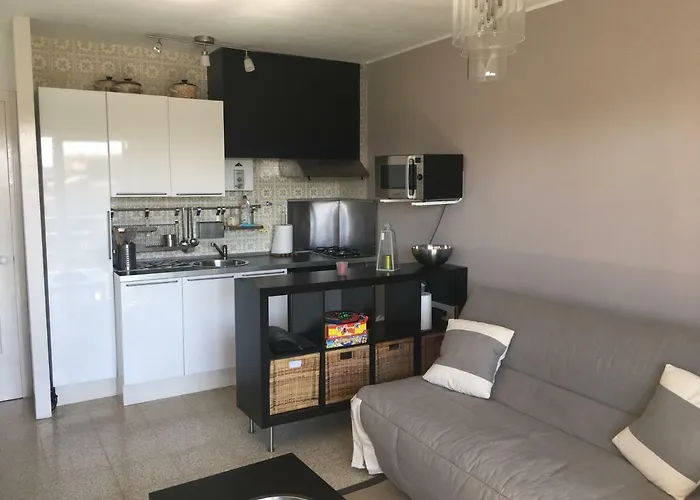 Apartman Remo Lloret de Mar